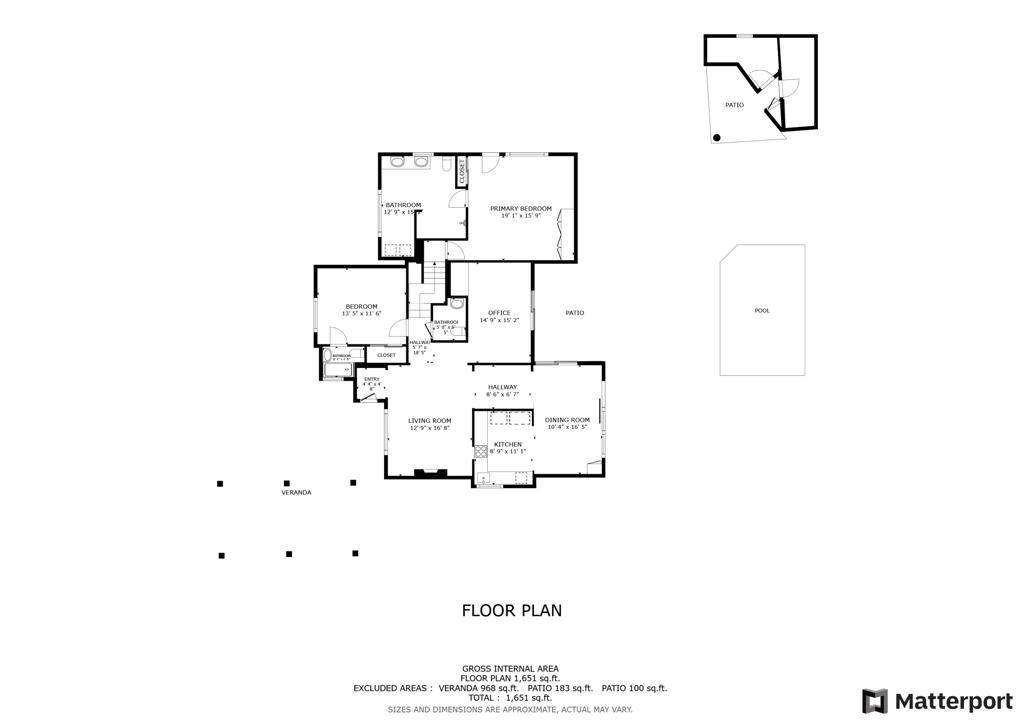 Old Las Palmas - Residential