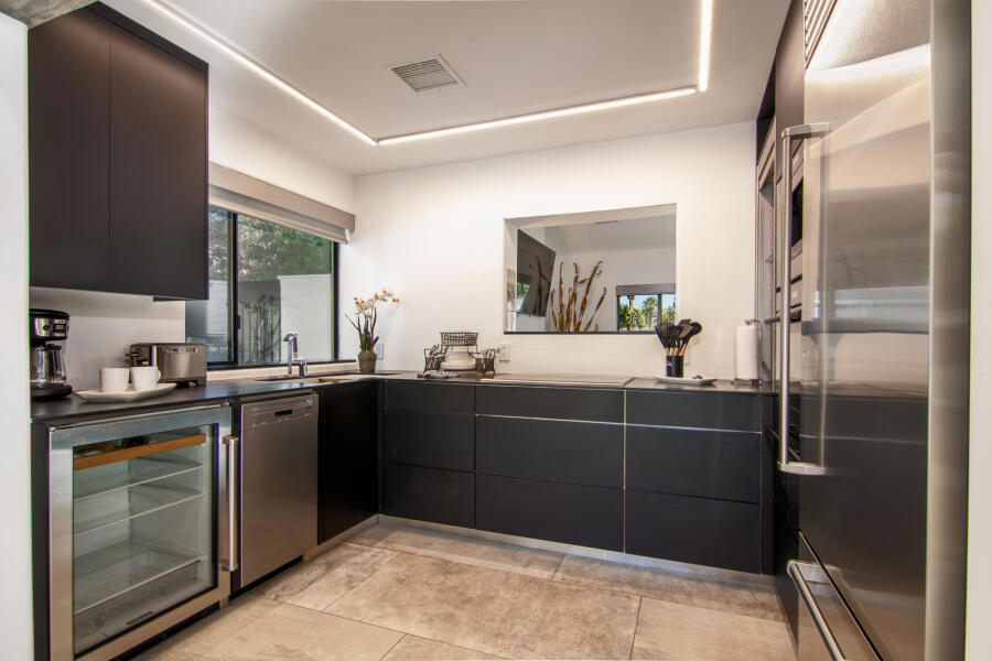 Old Las Palmas - Residential