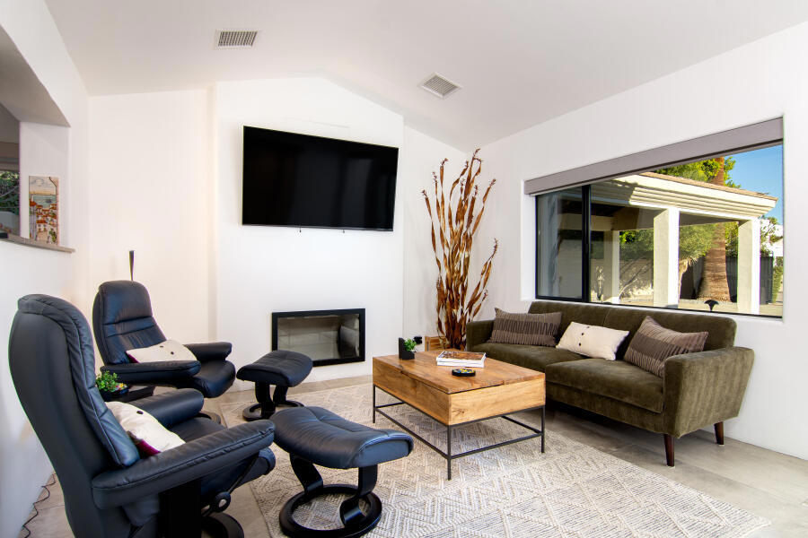 Old Las Palmas - Residential