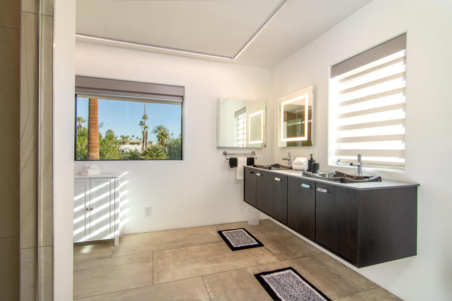 Old Las Palmas - Residential