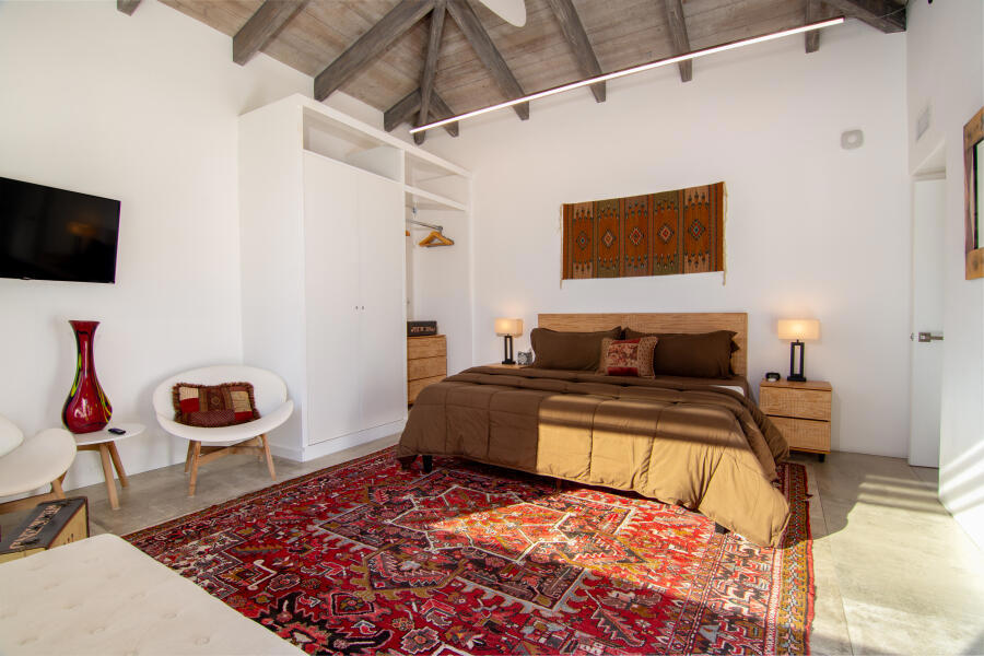 Old Las Palmas - Residential