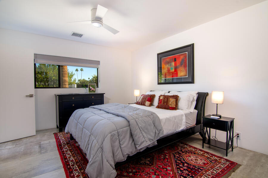 Old Las Palmas - Residential