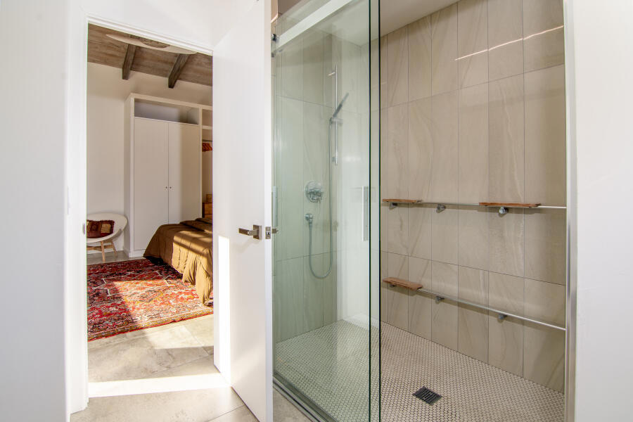 Old Las Palmas - Residential