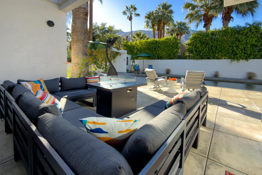 Old Las Palmas - Residential