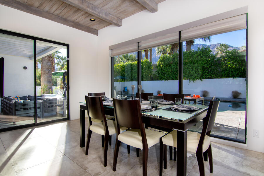 Old Las Palmas - Residential