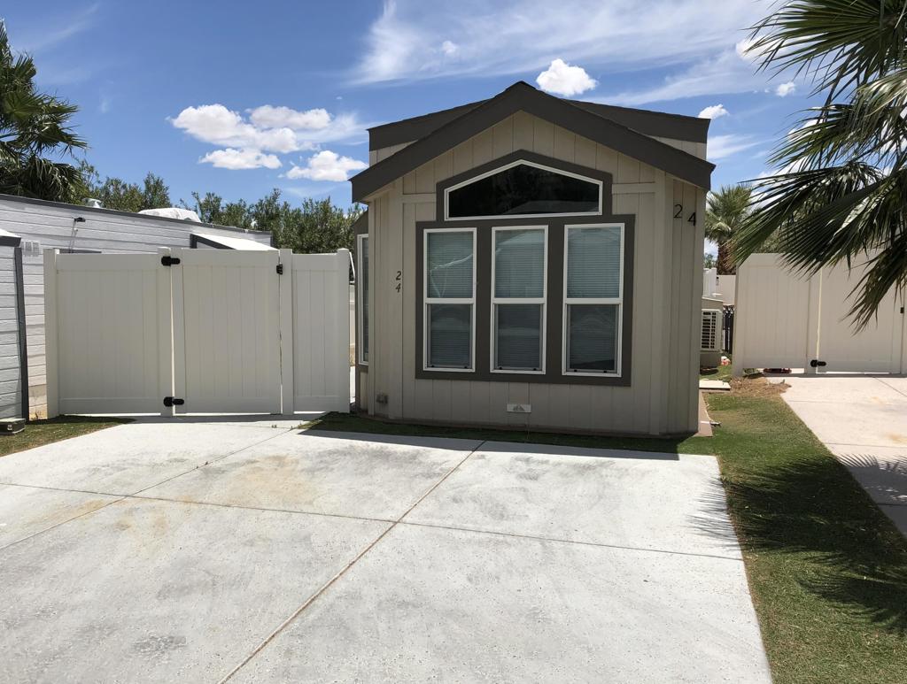 74711 Dillon Rd Spc 24