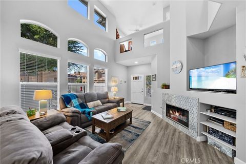 122 Valley View Terrace Mission Viejo CA 92692