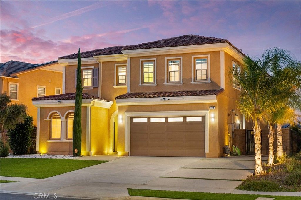 Photo of 5996 Porto Street, Chino Hills, CA 91709 (MLS # CV26022572)