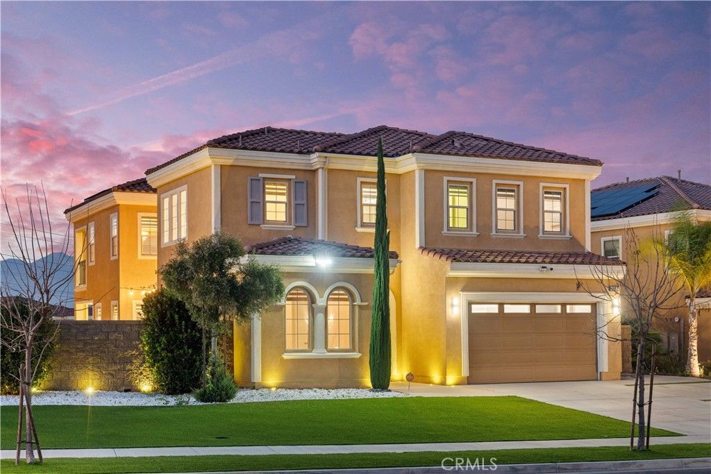 Photo of 5996 Porto Street, Chino Hills, CA 91709 (MLS # CV26022572)