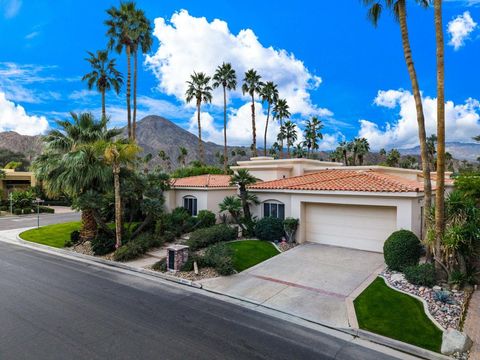 Photo of 45595 Apache Road, Indian Wells, CA 92210 (MLS # 219141427DA)