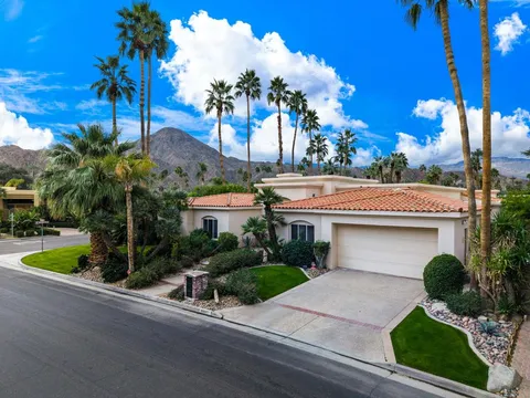 45595 Apache Road, Indian Wells, CA 92210 - MLS#: 219141427DA