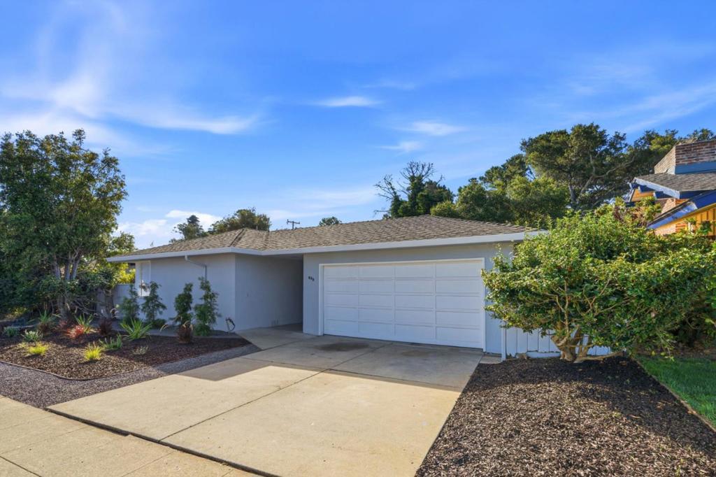 535 W Hillsdale Boulevard