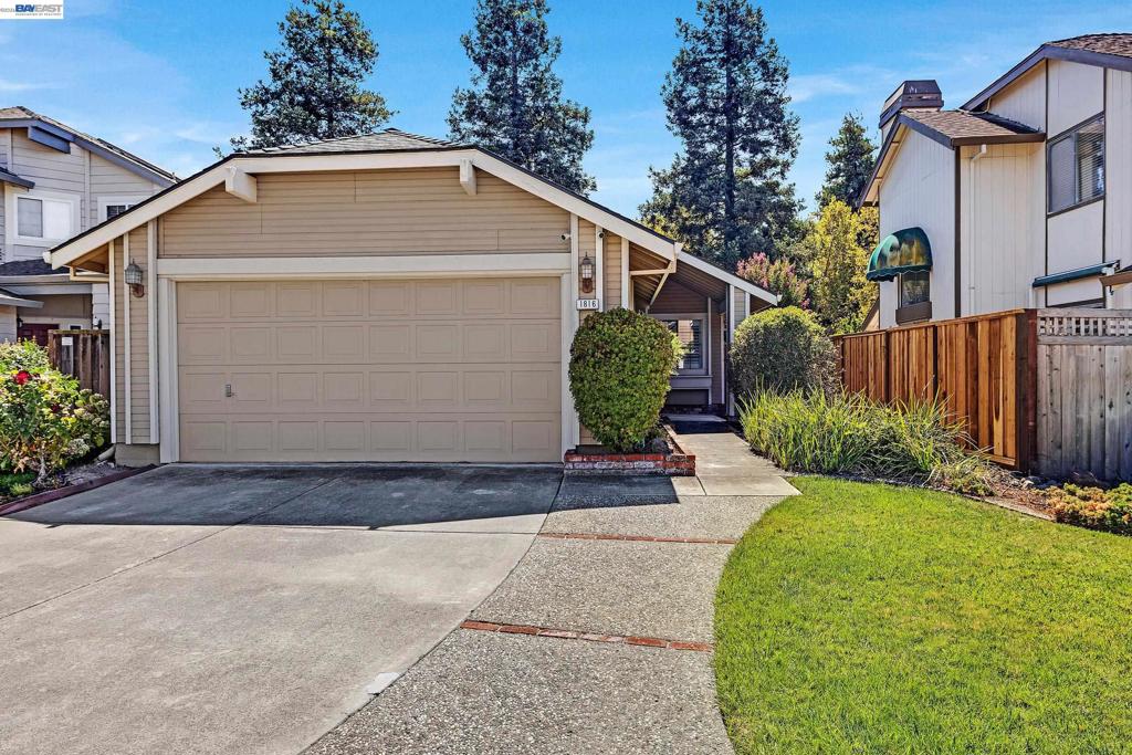 1816 Sinclair Dr