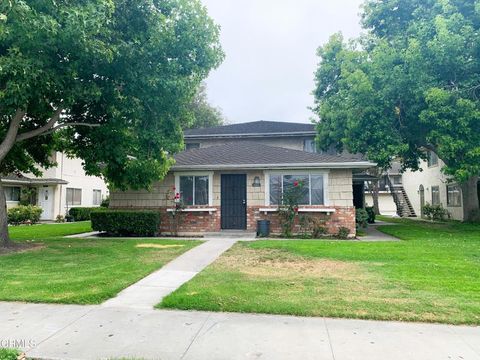682 W Hemlock Street Port Hueneme CA 93041