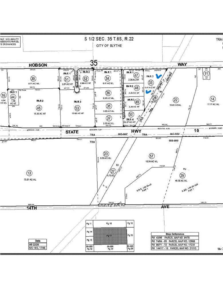 Excellent 4.41 acres! Residential Rural zoning- HOWEVER!! Amazing opportunities with a conditional use permit such as Driving Range! Mobile home park! Care facility! AND MORE!! - See attached zoning possibilities (supplements) with a conditional use permit. A high visibility lot if you choose to use it for something other than building your Dream Home!
Alternatively, seize this asset as a valuable addition to your investment portfolio by capitalizing on the Location.
Buyer to verify and satisfy themselves regarding all aspects pertaining to subject property including utilties.