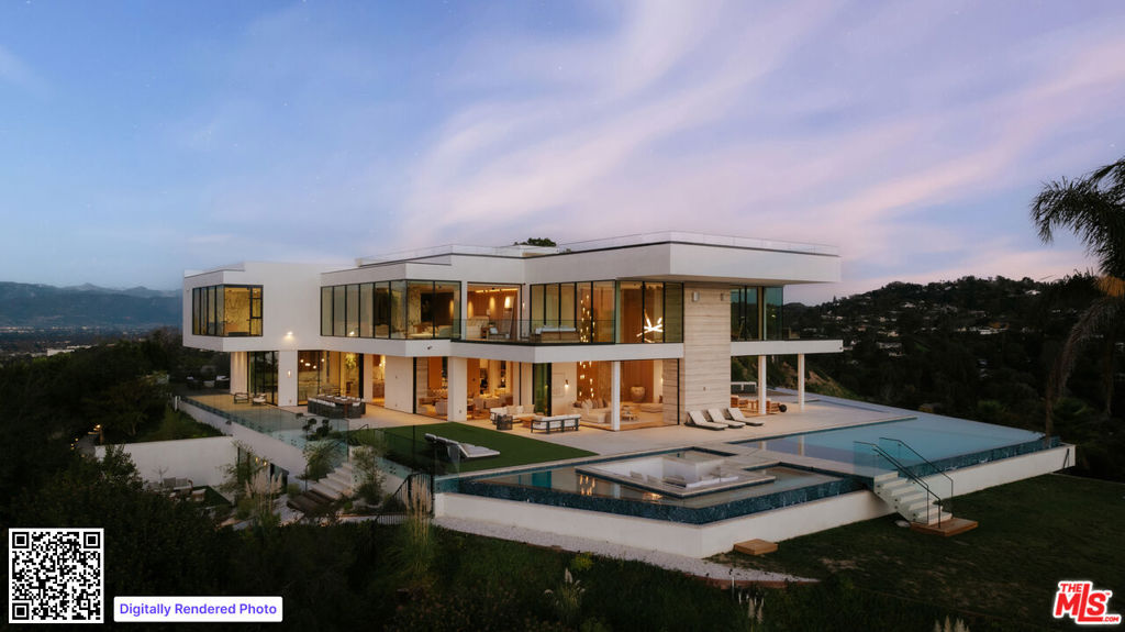 Photo 1 of 40 — 16187 Royal Oak Road, Encino, CA 91436