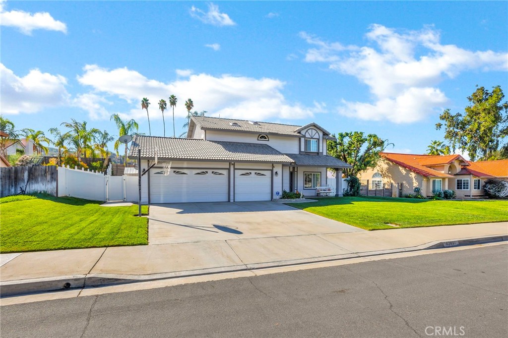 42091 Bancroft