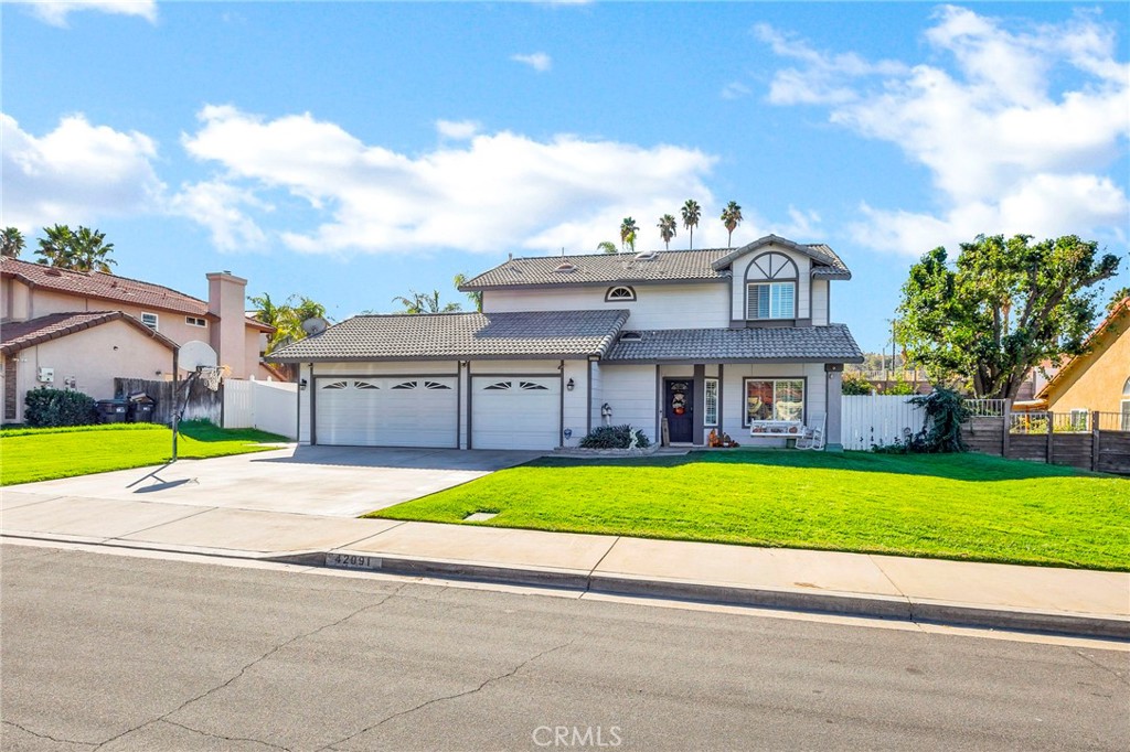 42091 Bancroft