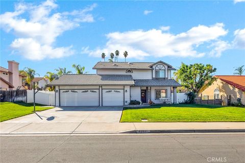 Photo of 42091 Bancroft Way, Hemet, CA 92544 (MLS # SW26099727)