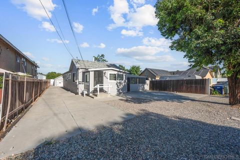 9920 22 River St Lakeside CA 92040