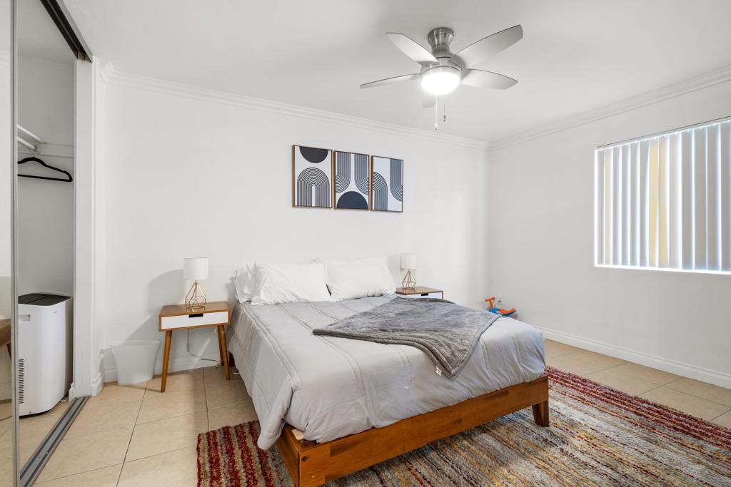VA Approved. Come experience the IB lifestyle in this loveable 2 bed 1 bath home