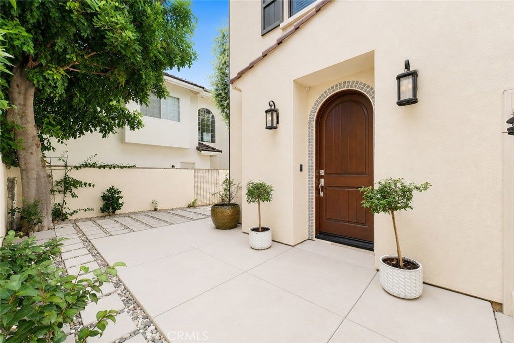 318 California Street