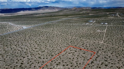 Photo of 711 Last Mile (near) Road, Johnson Valley, CA 92285 (MLS # HD26000290)
