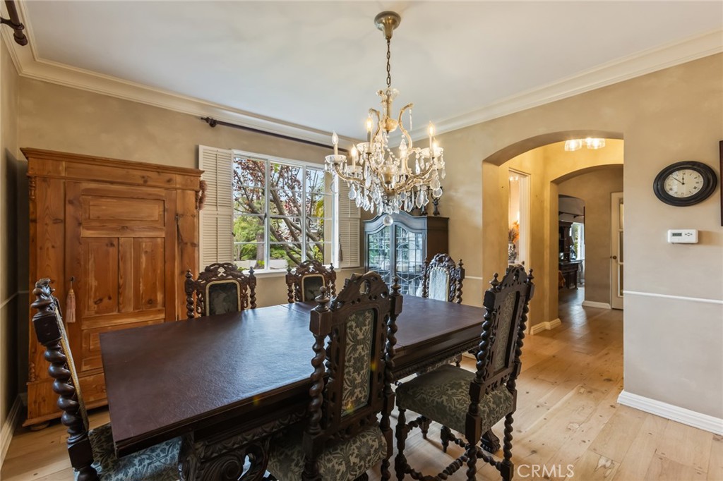 Bixby Knolls (BK) - Residential