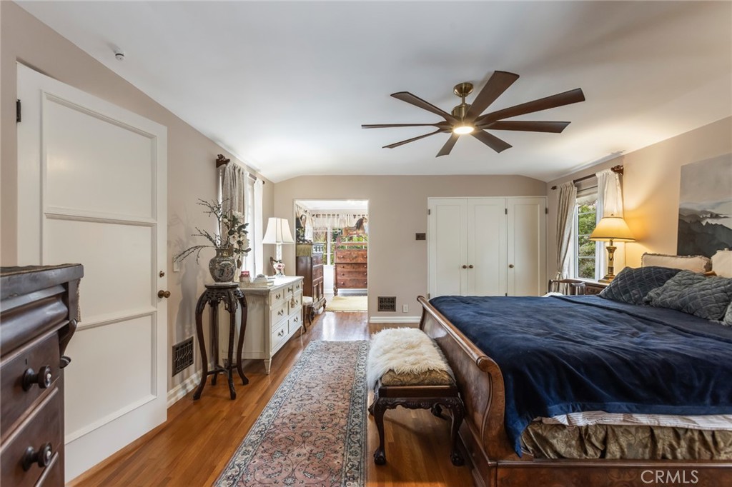 Bixby Knolls (BK) - Residential