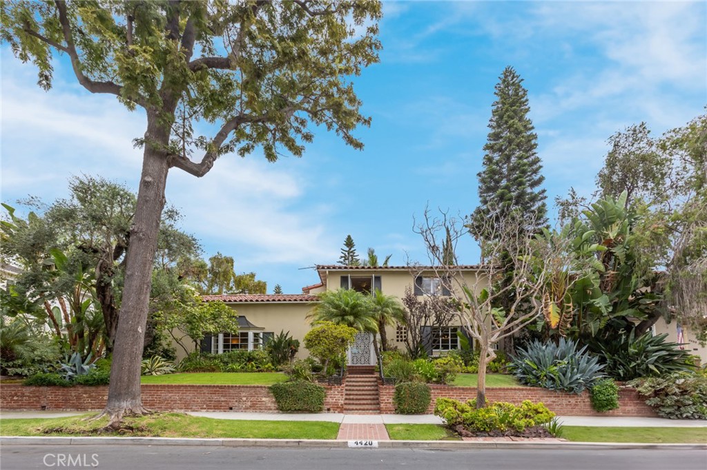 Bixby Knolls (BK) - Residential