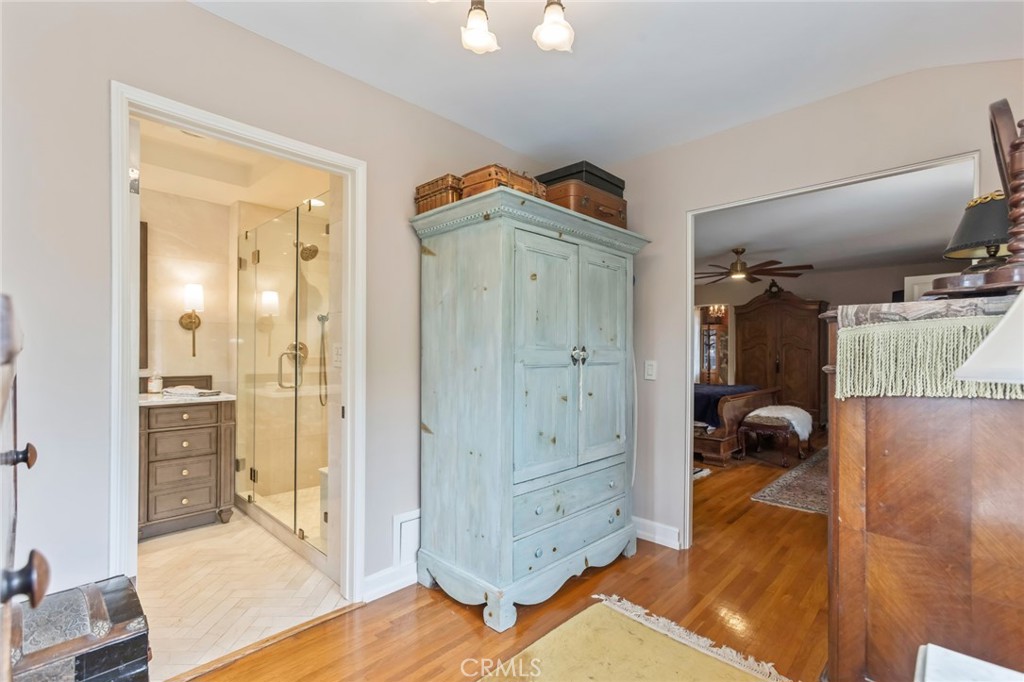 Bixby Knolls (BK) - Residential