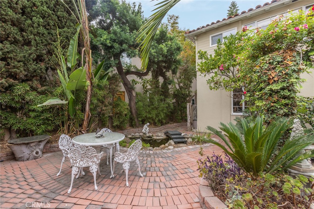 Bixby Knolls (BK) - Residential