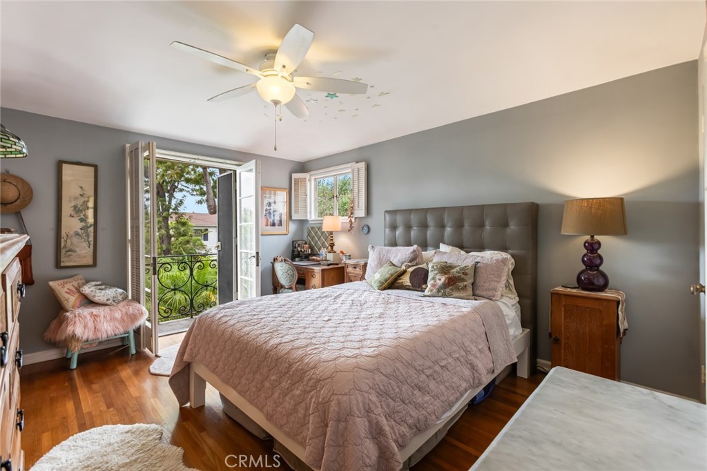 Bixby Knolls (BK) - Residential