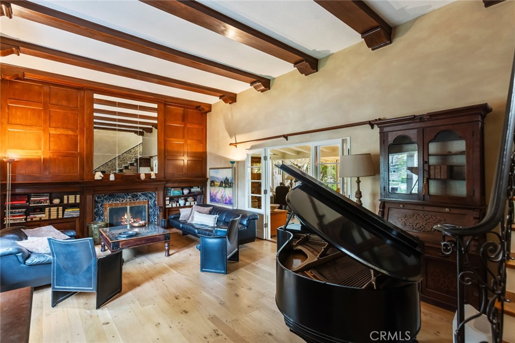 Bixby Knolls (BK) - Residential