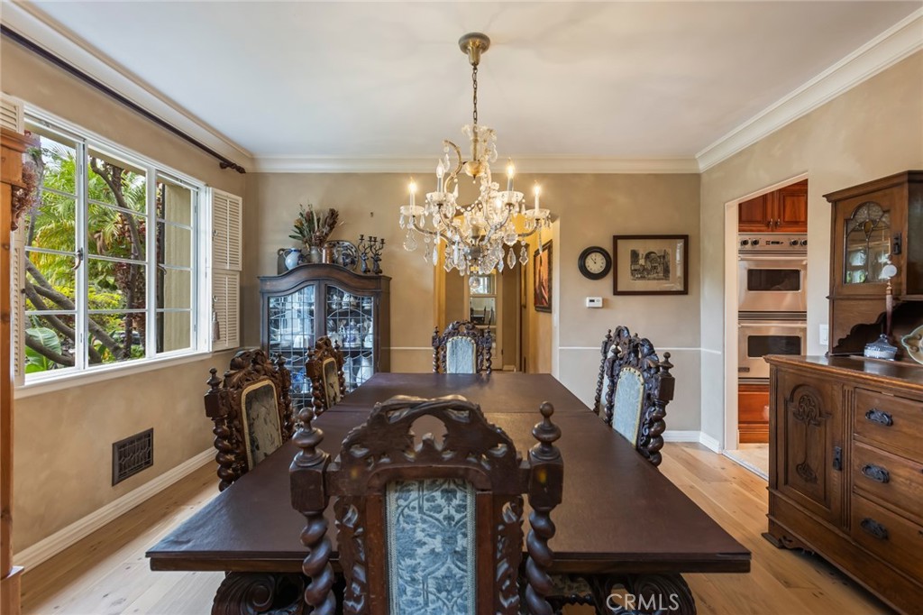 Bixby Knolls (BK) - Residential