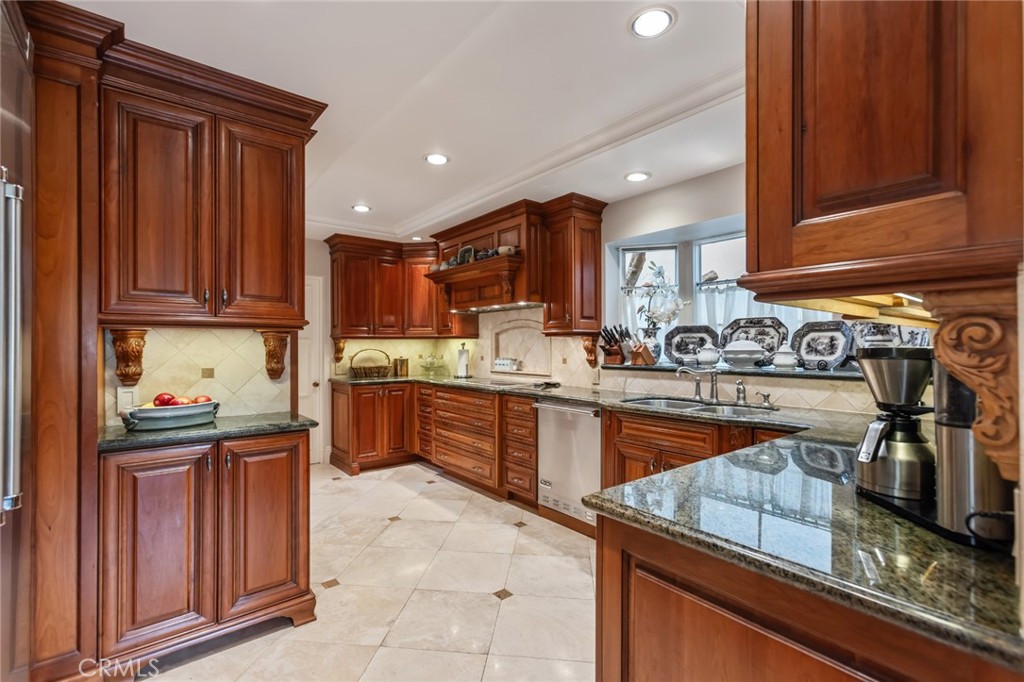 Bixby Knolls (BK) - Residential