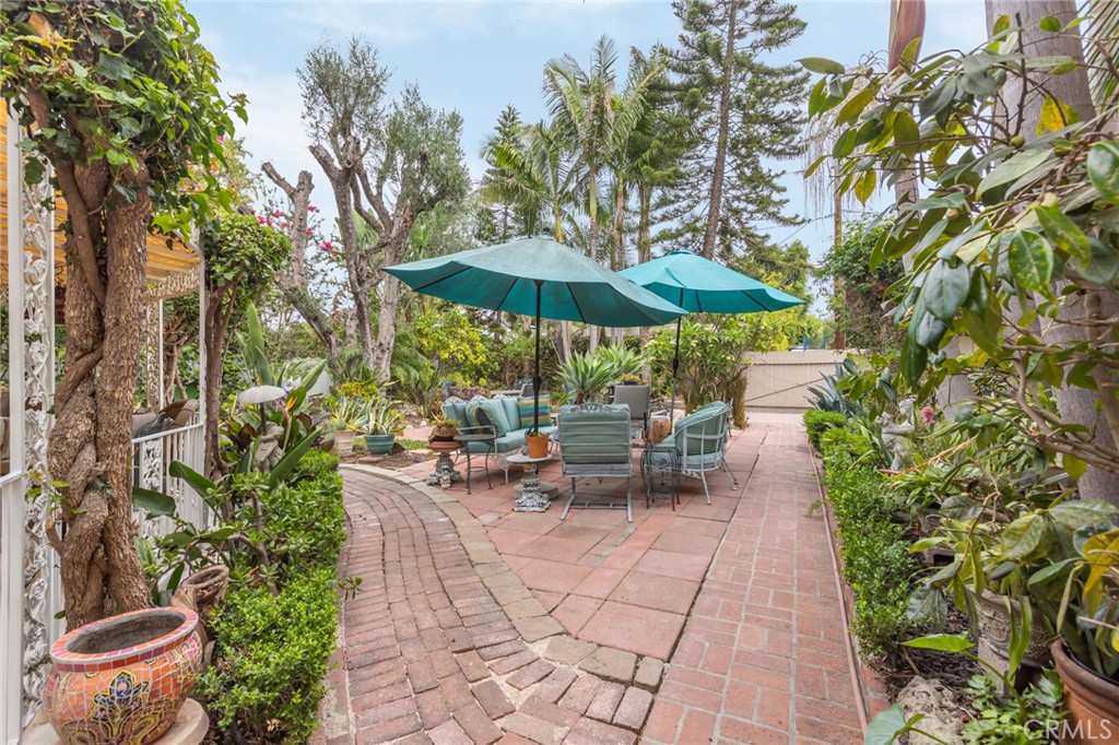 Bixby Knolls (BK) - Residential