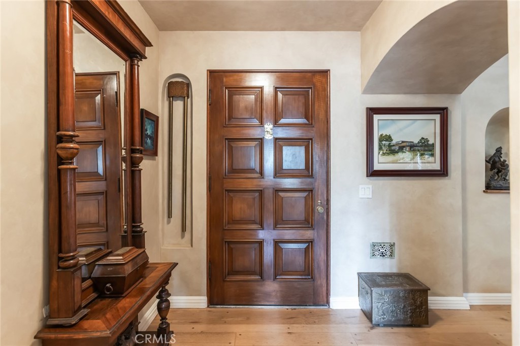 Bixby Knolls (BK) - Residential