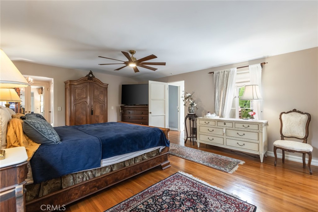Bixby Knolls (BK) - Residential