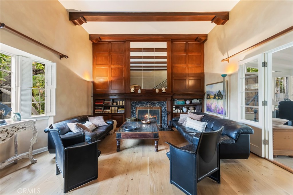 Bixby Knolls (BK) - Residential