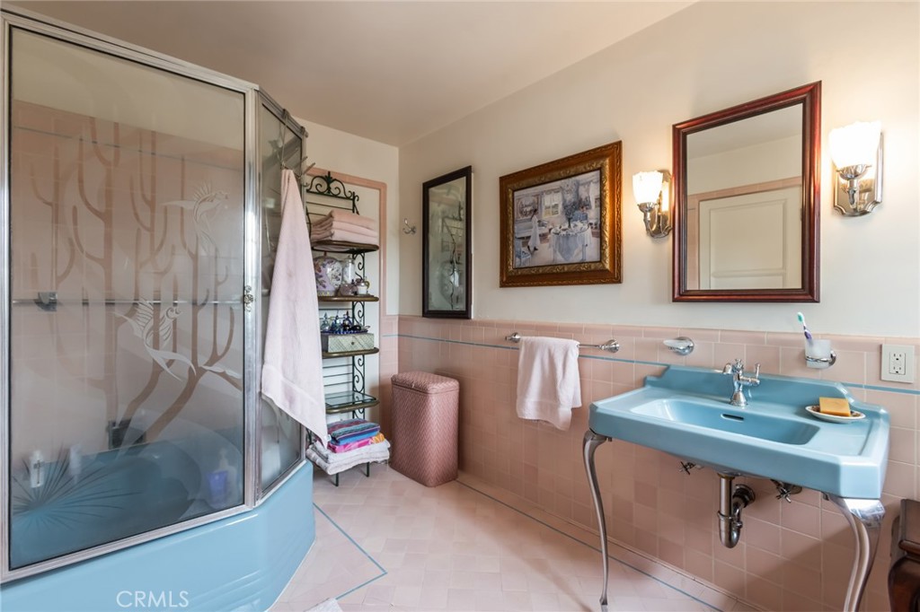 Bixby Knolls (BK) - Residential