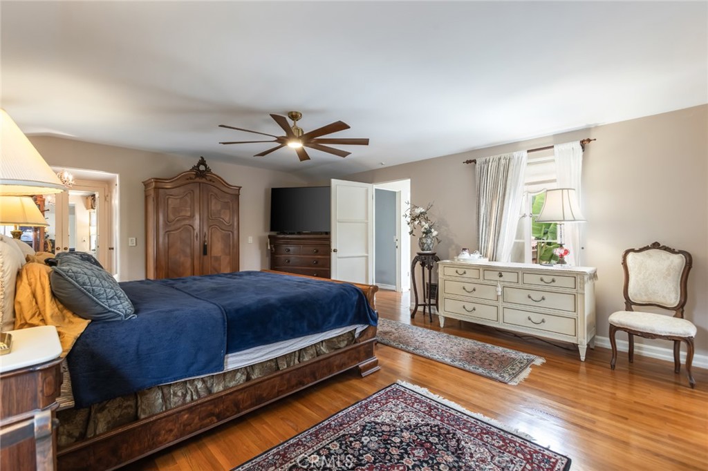 Bixby Knolls (BK) - Residential