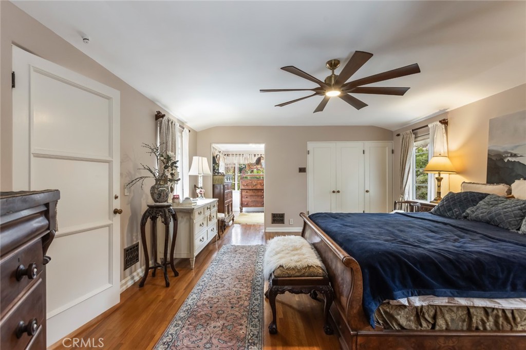 Bixby Knolls (BK) - Residential