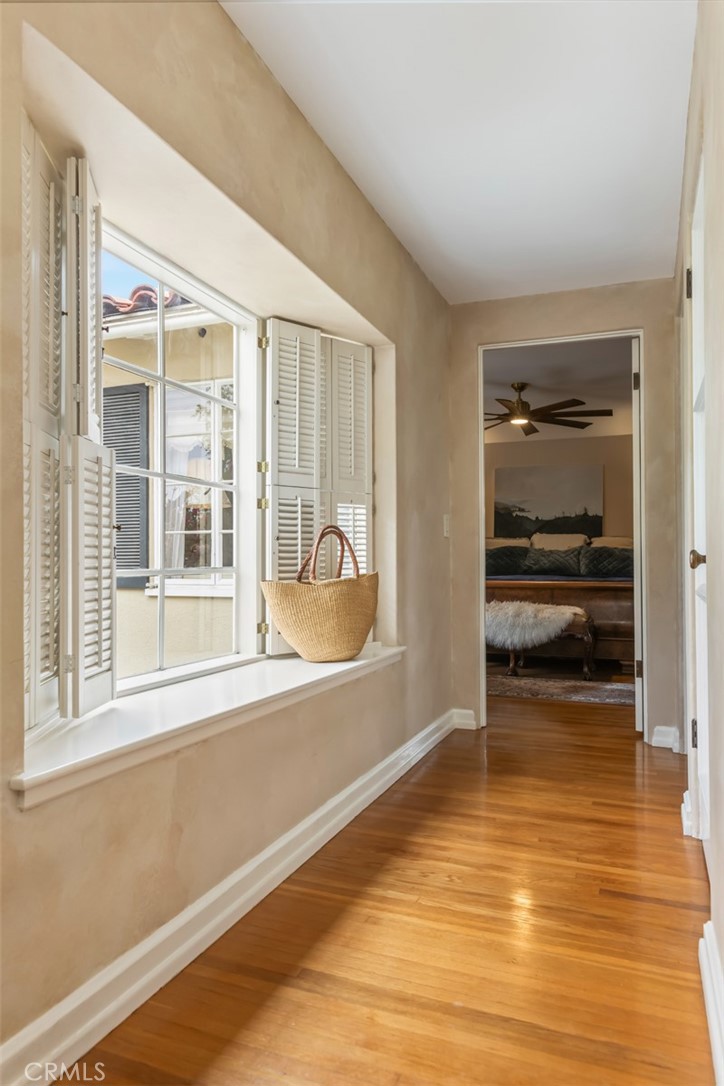 Bixby Knolls (BK) - Residential
