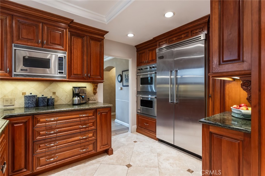 Bixby Knolls (BK) - Residential