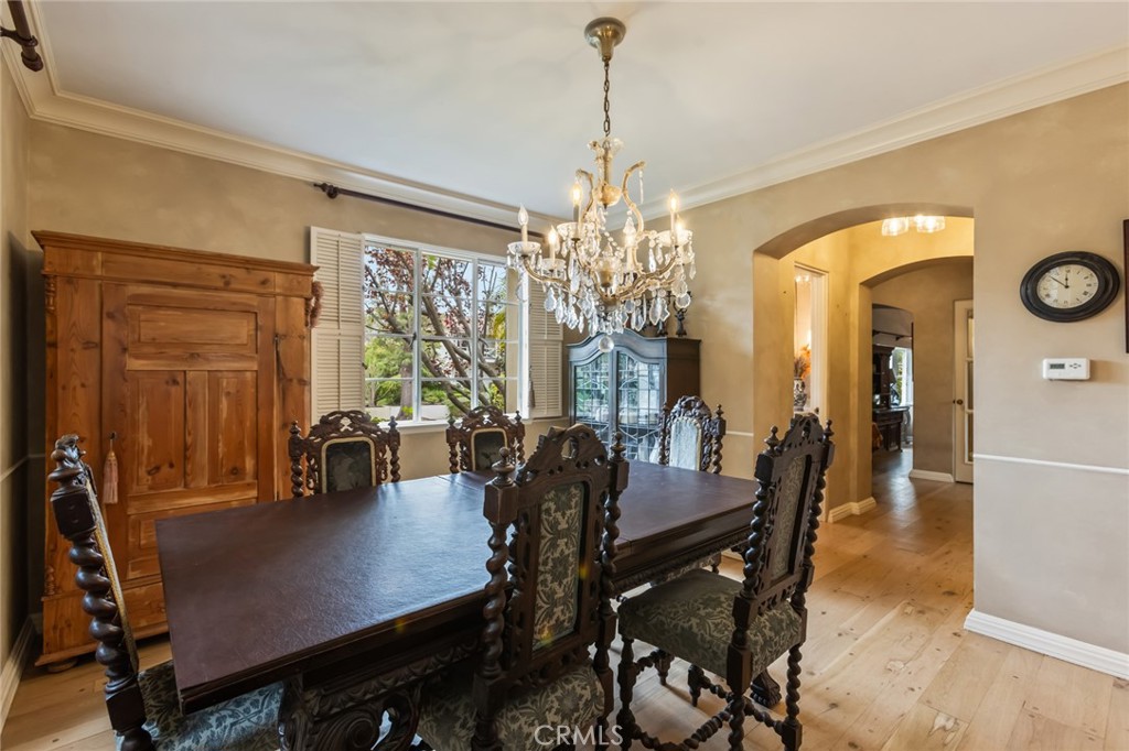 Bixby Knolls (BK) - Residential