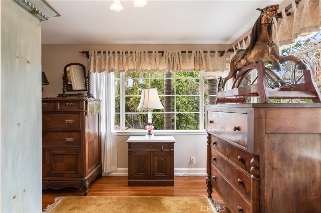 Bixby Knolls (BK) - Residential