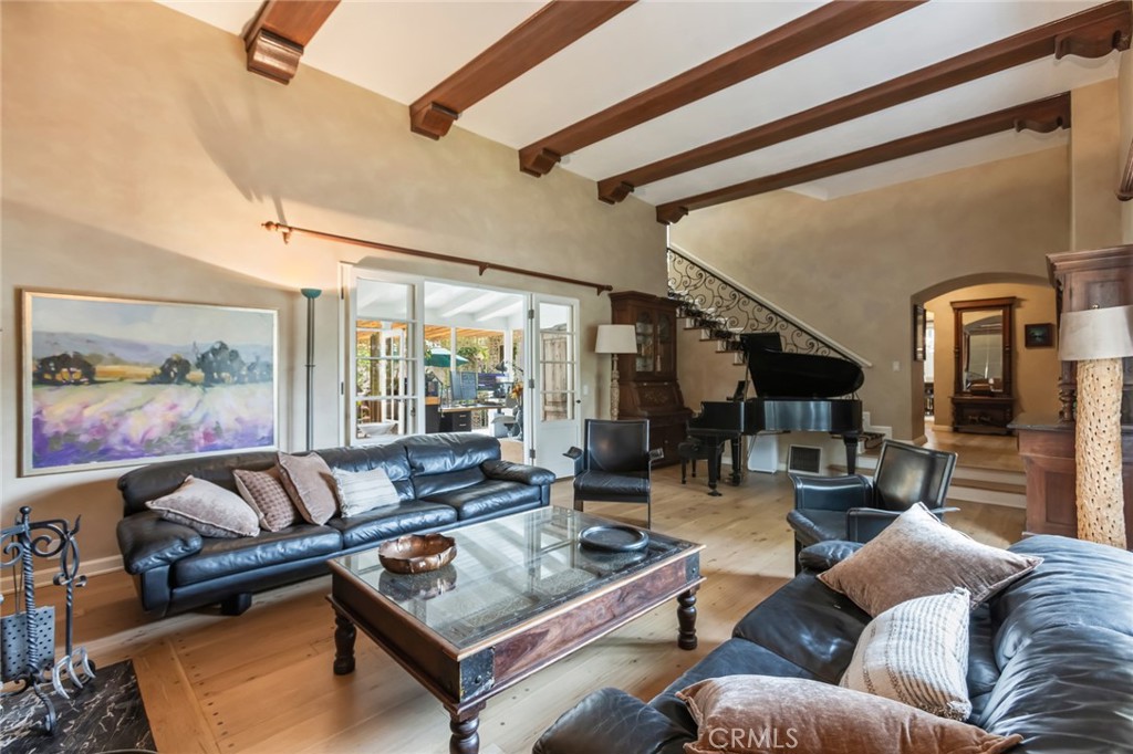 Bixby Knolls (BK) - Residential