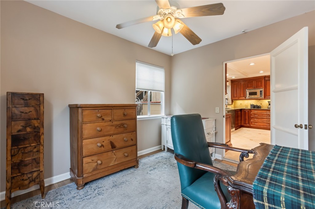 Bixby Knolls (BK) - Residential