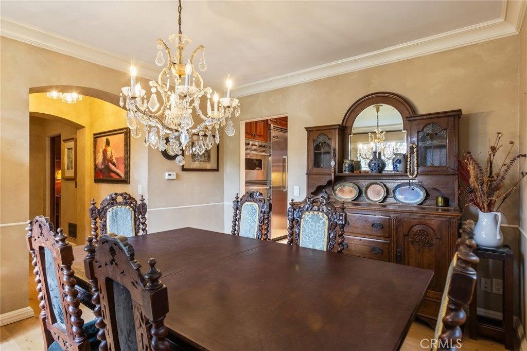Bixby Knolls (BK) - Residential